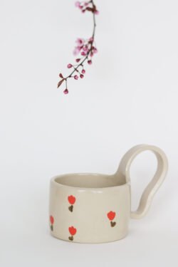 tulip mug