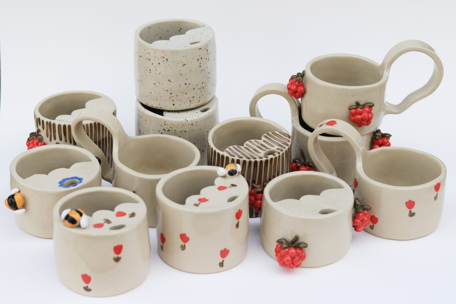 mugs & cups