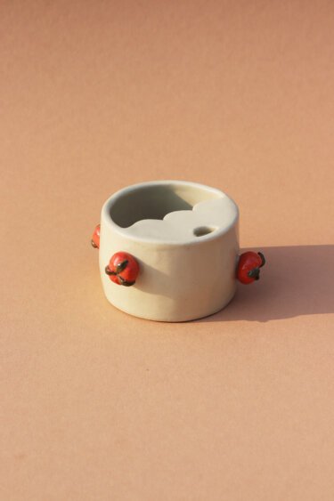 tomato travel cup - Image 3