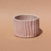 carved cup