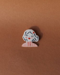 les filles fleurissantes I - 09